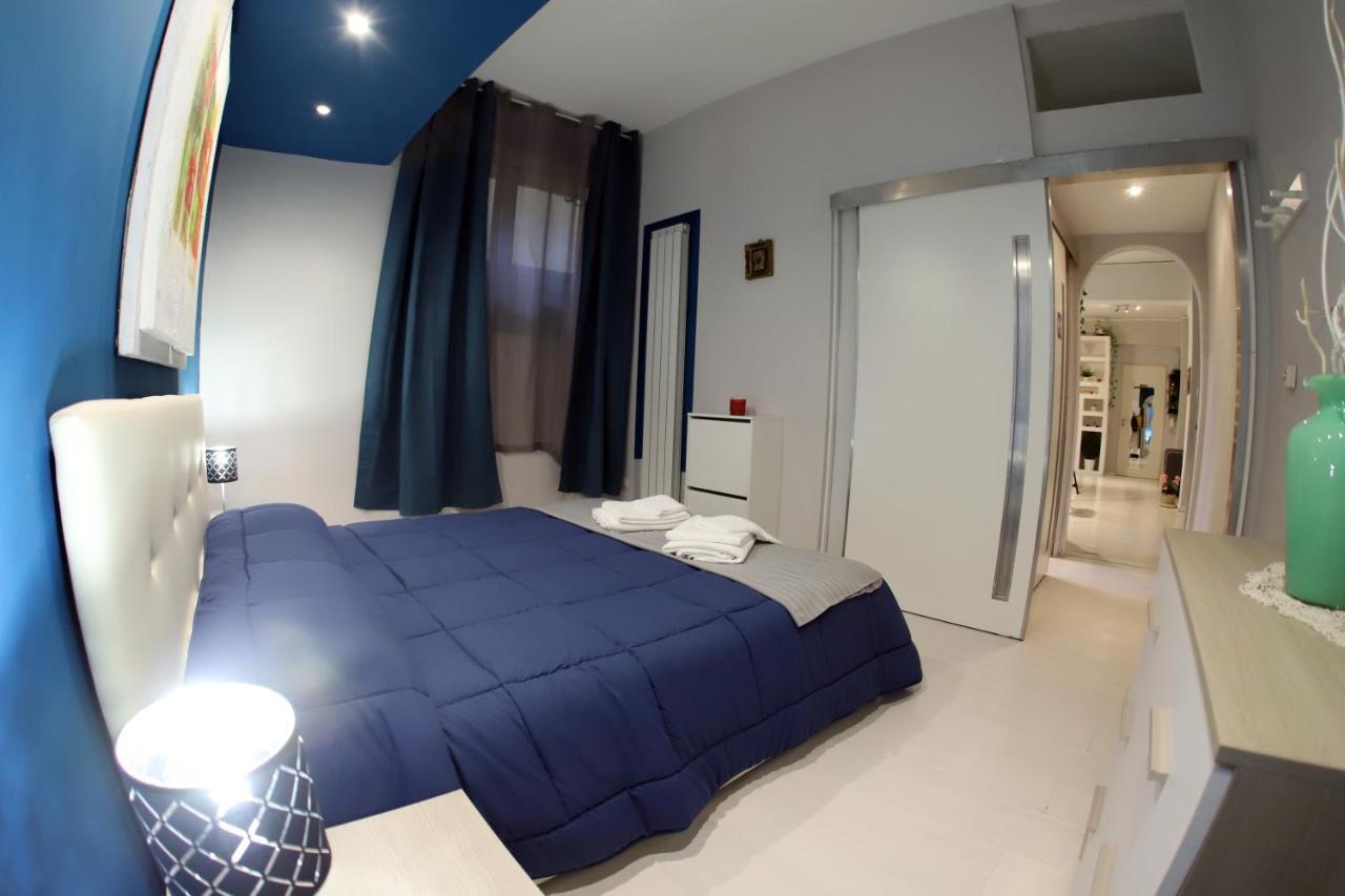 Апартаменты Casa Cesca Неаполь Экстерьер фото