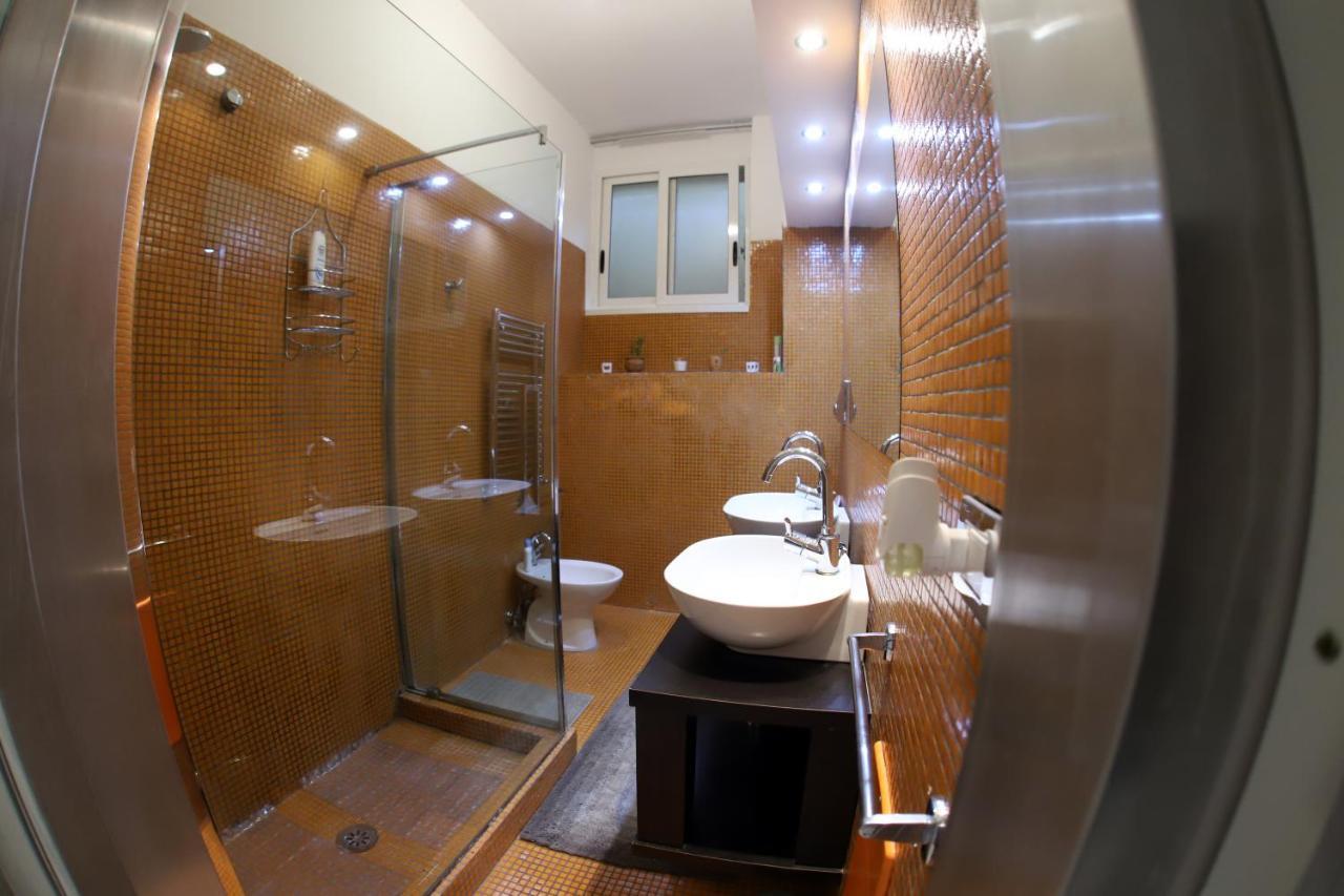 Апартаменты Casa Cesca Неаполь Экстерьер фото